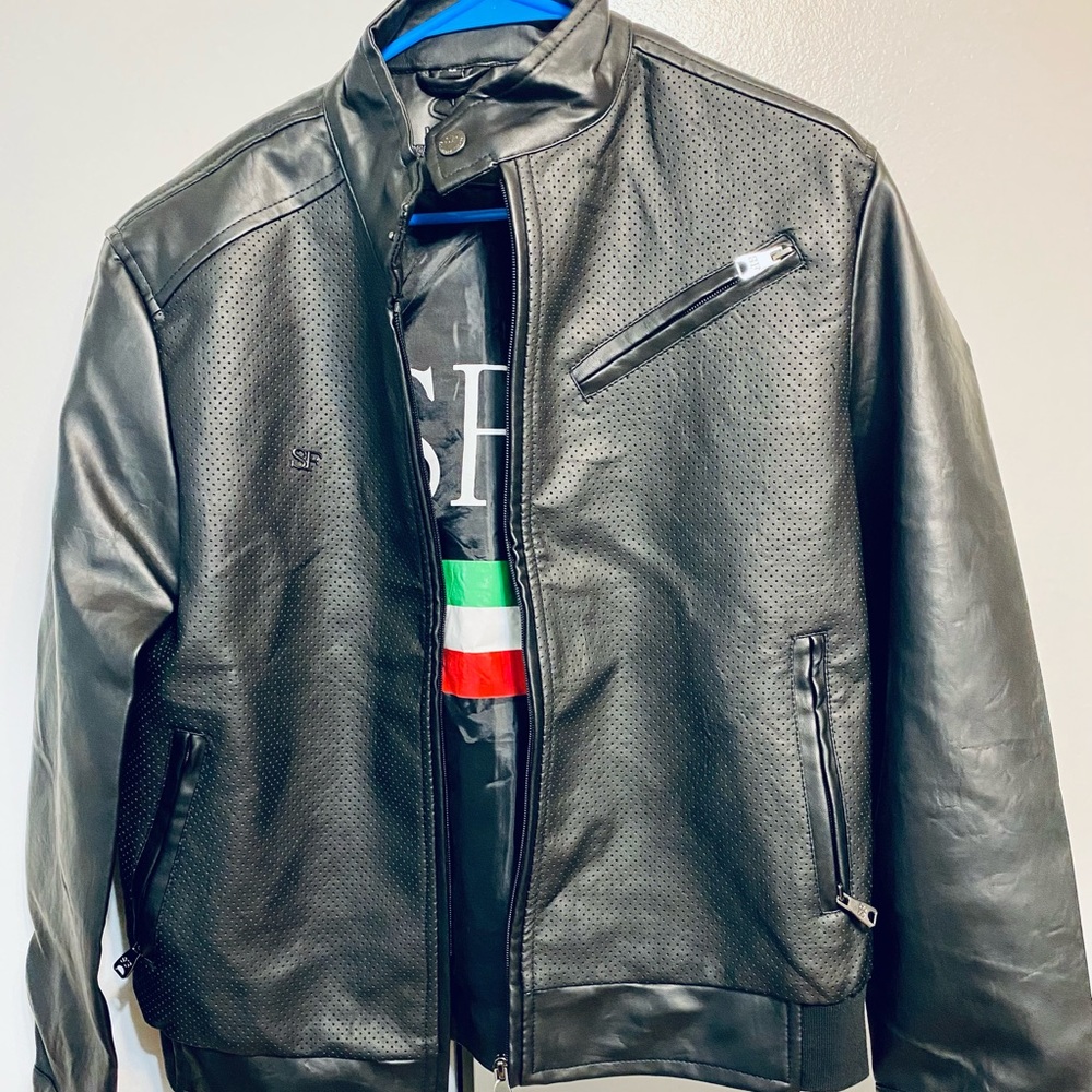 Superlative Fashion Jacket